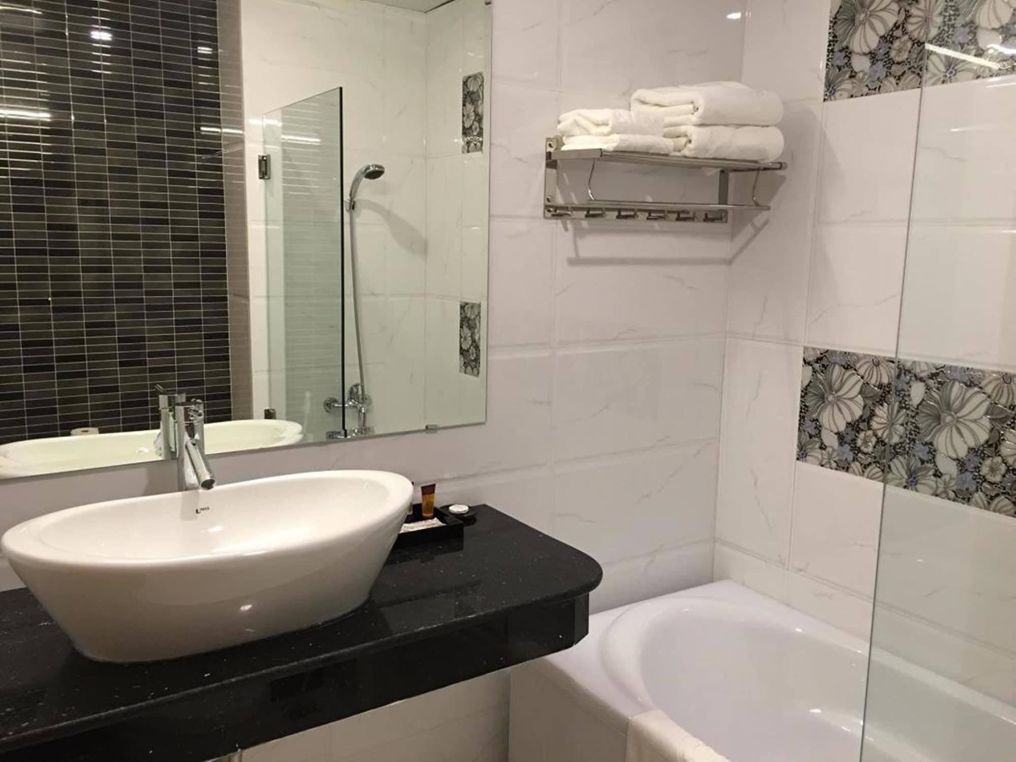 Le Duy Grand Hotel Ho Chi Minh Zewnętrze zdjęcie