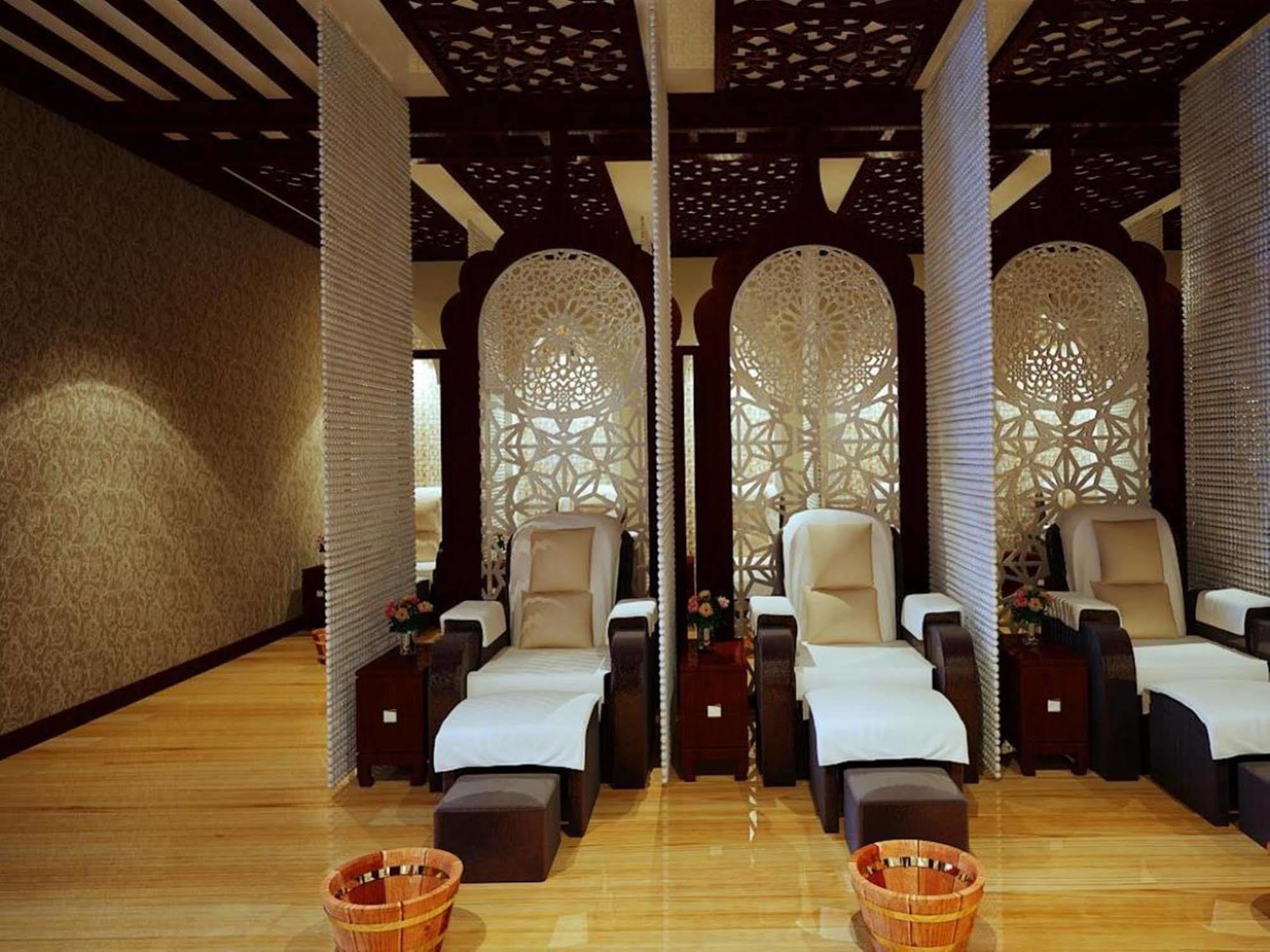 Le Duy Grand Hotel Ho Chi Minh Zewnętrze zdjęcie