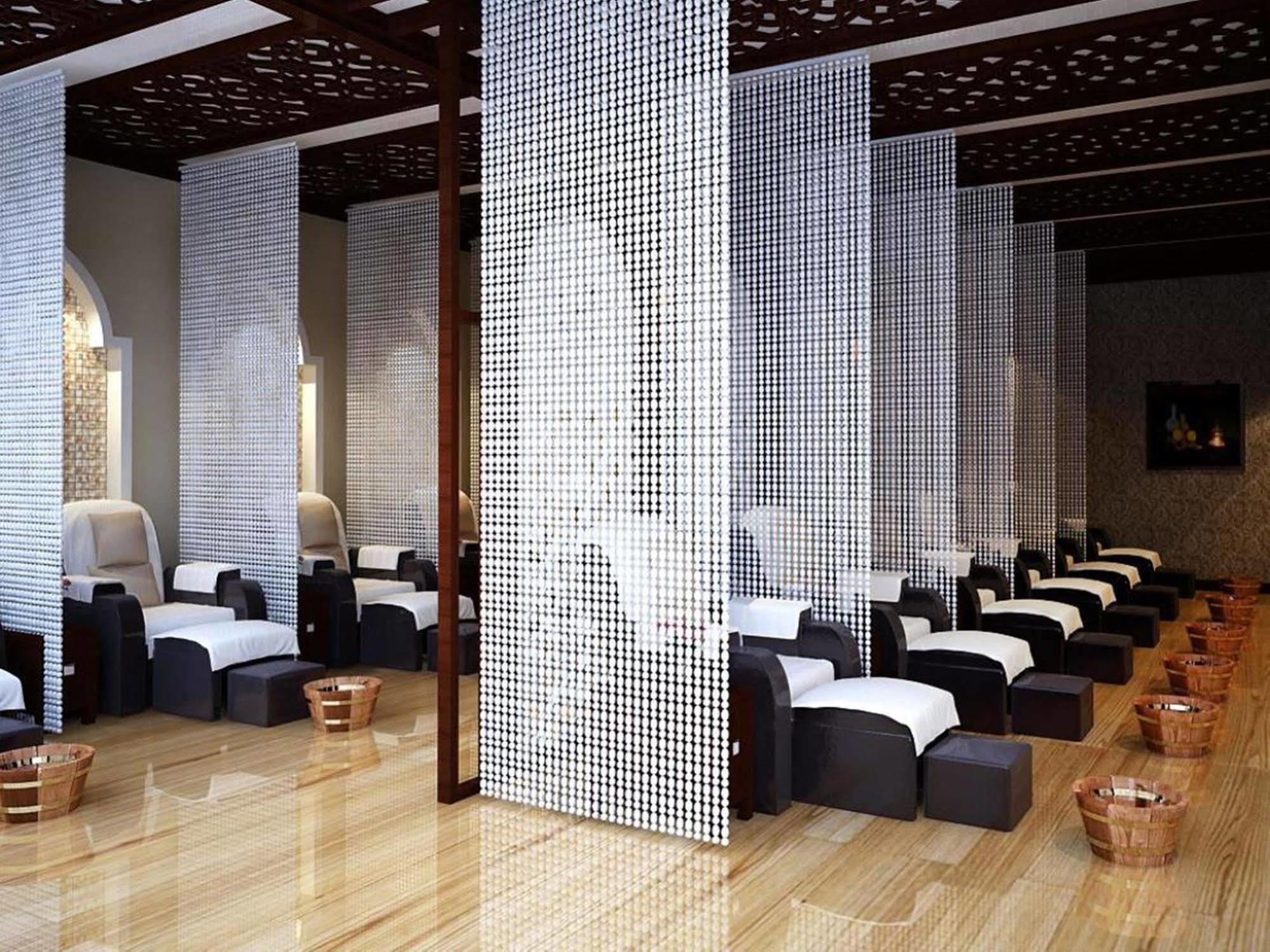 Le Duy Grand Hotel Ho Chi Minh Zewnętrze zdjęcie